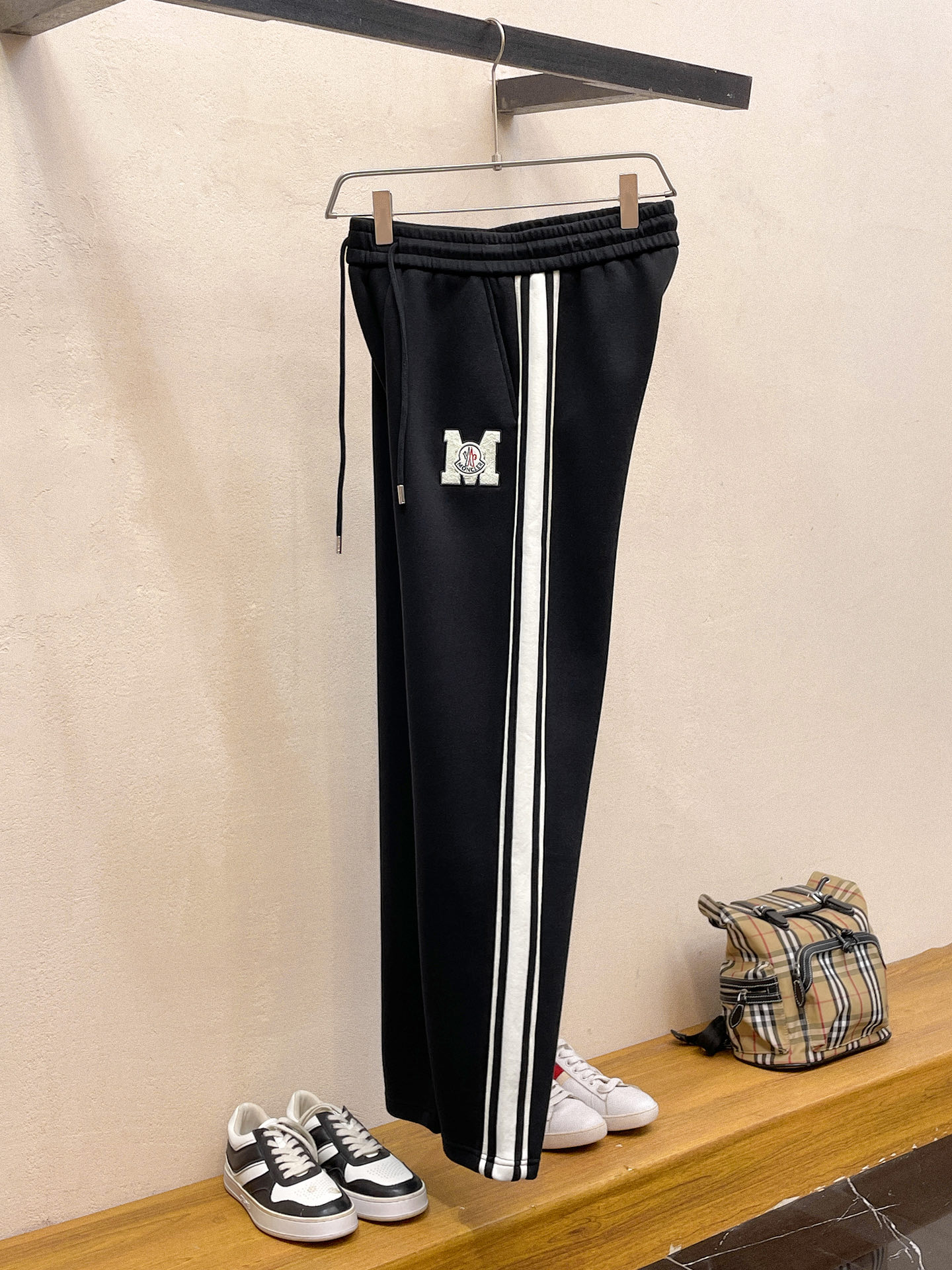 Casual Pants Man